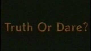 Truth or Dare?: A Critical Madness előzetes