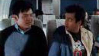Harold & Kumar Go to Amsterdam előzetes