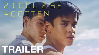 2 Cool 2 Be 4gotten előzetes