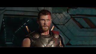 Thor: Ragnarök előzetes