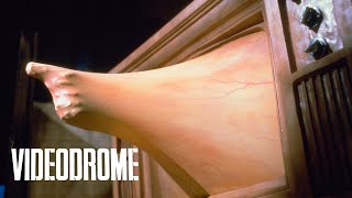 Videodrome előzetes
