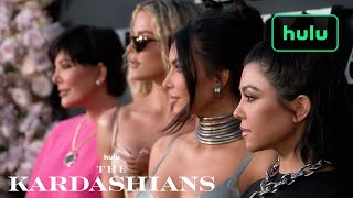 The Kardashians előzetes