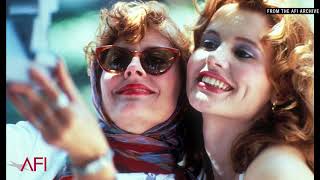 Thelma és Louise előzetes