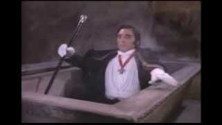 Santo and Blue Demon vs. Dracula and the Wolf Man előzetes