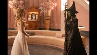 Wicked 2. rész előzetes magyar szinkronnal