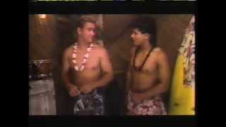 Saved By the Bell: Hawaiian Style előzetes