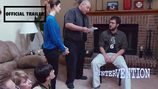 An Intervention előzetes