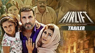 Airlift előzetes