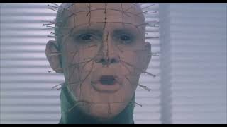 Hellraiser előzetes