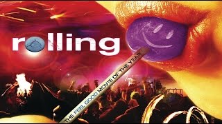 Rolling előzetes