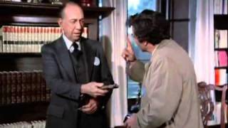 Columbo előzetes