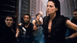Alien 4. - Feltámad a Halál előzetes