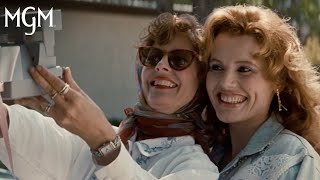 Thelma és Louise előzetes