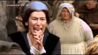 Marie, a kurtizán előzetes
