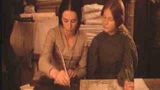 Les Sœurs Brontë előzetes