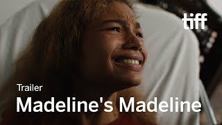 Madeline a mélyben előzetes