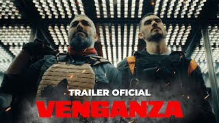 Vengeance előzetes