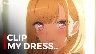 My Dress-Up Darling előzetes