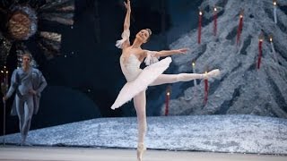 The Bolshoi Ballet: The Nutcracker előzetes