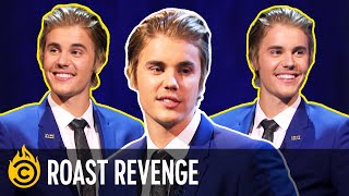 Égessük le Justin Biebert