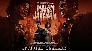 Malam Para Jahanam előzetes