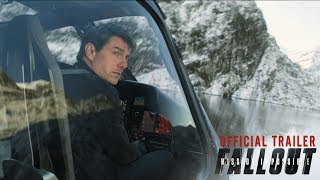 Mission: Impossible 6. - Utóhatás előzetes