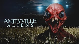 Amityville Aliens előzetes
