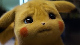 Pokémon: Pikachu, a detektív előzetes