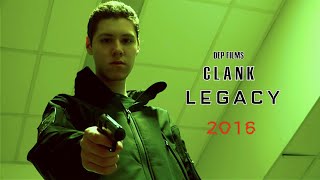 Clank: Legacy előzetes