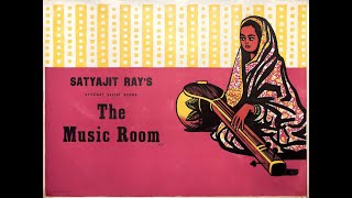 The Music Room előzetes