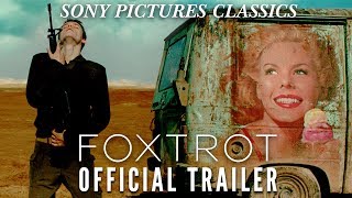 Foxtrott előzetes