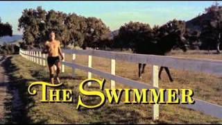 The Swimmer előzetes