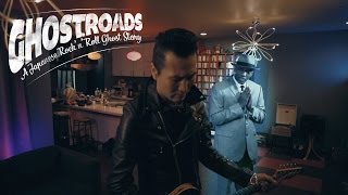 Ghostroads: A Japanese Rock N Roll Ghost Story előzetes