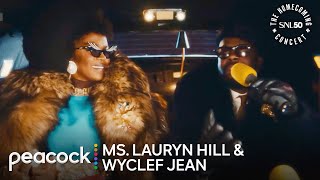 SNL50: The Homecoming Concert előzetes