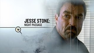 Jesse Stone: Éjszakai utazás előzetes
