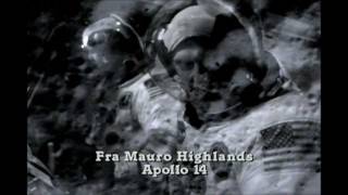 A végtelen szerelmesei - Az Apollo-program előzetes