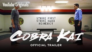 Cobra Kai előzetes