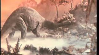 Voyage to the Prehistoric Planet előzetes