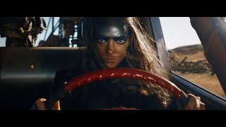 Furiosa: Történet a Mad Maxből előzetes