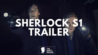 Sherlock előzetes