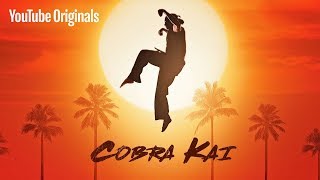 Cobra Kai előzetes