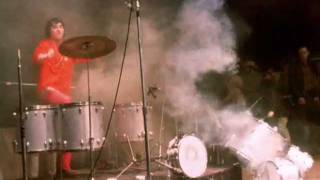 Monterey Pop előzetes