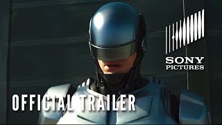 Robotzsaru előzetes
