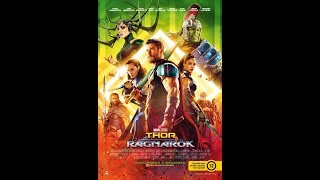 Thor: Ragnarök előzetes magyar szinkronnal