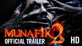 Munafik 2 előzetes