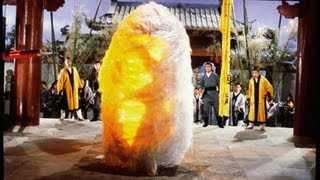 天蠶變 előzetes