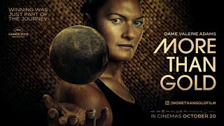 Dame Valerie Adams: More Than Gold előzetes