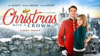 Christmas with a Crown előzetes