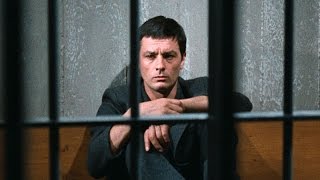 Két férfi a városban előzetes