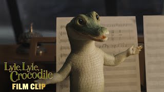 Krokodili előzetes